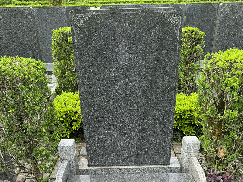 慈孝园A区