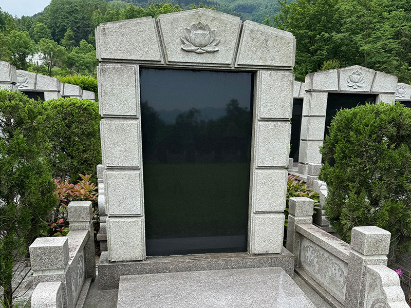 慈孝园C区